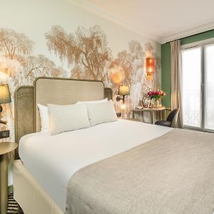 Hotel Avalon Paris Gare du Nord